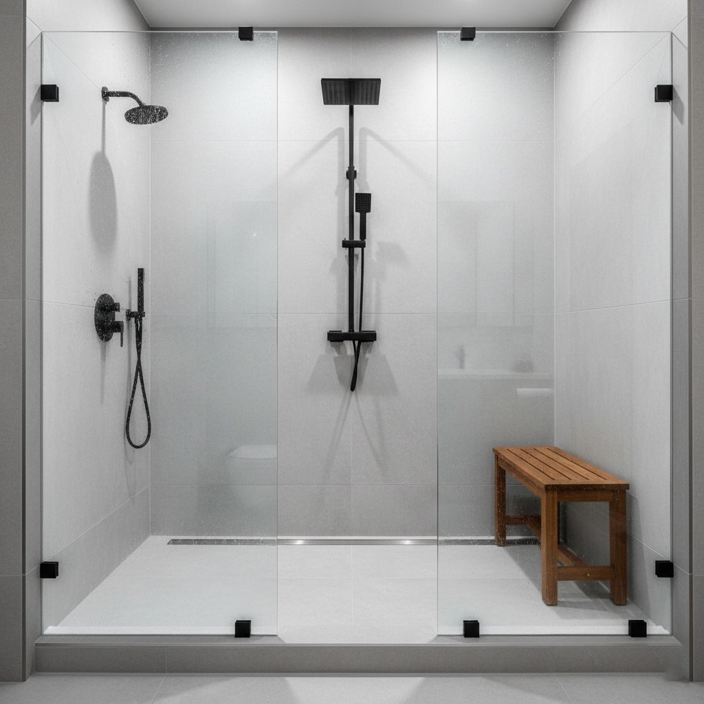 Shower to Tub in Taylors SC: What Works Best image 1