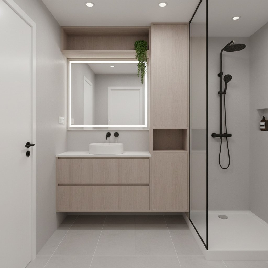 New Showers in Taylors: Ultimate Local Roadmap