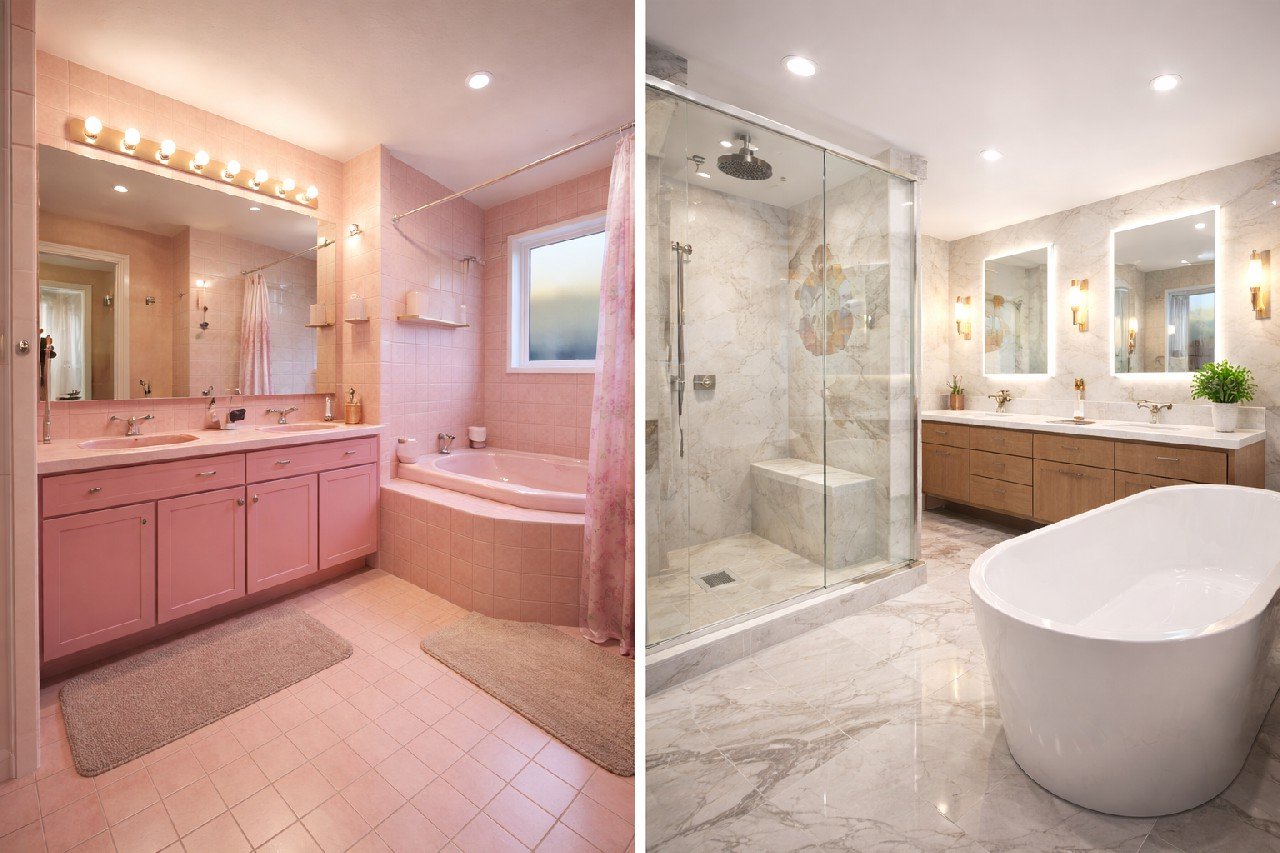 Shower Liners: Taylors SC's Hidden Gem Fix image 2