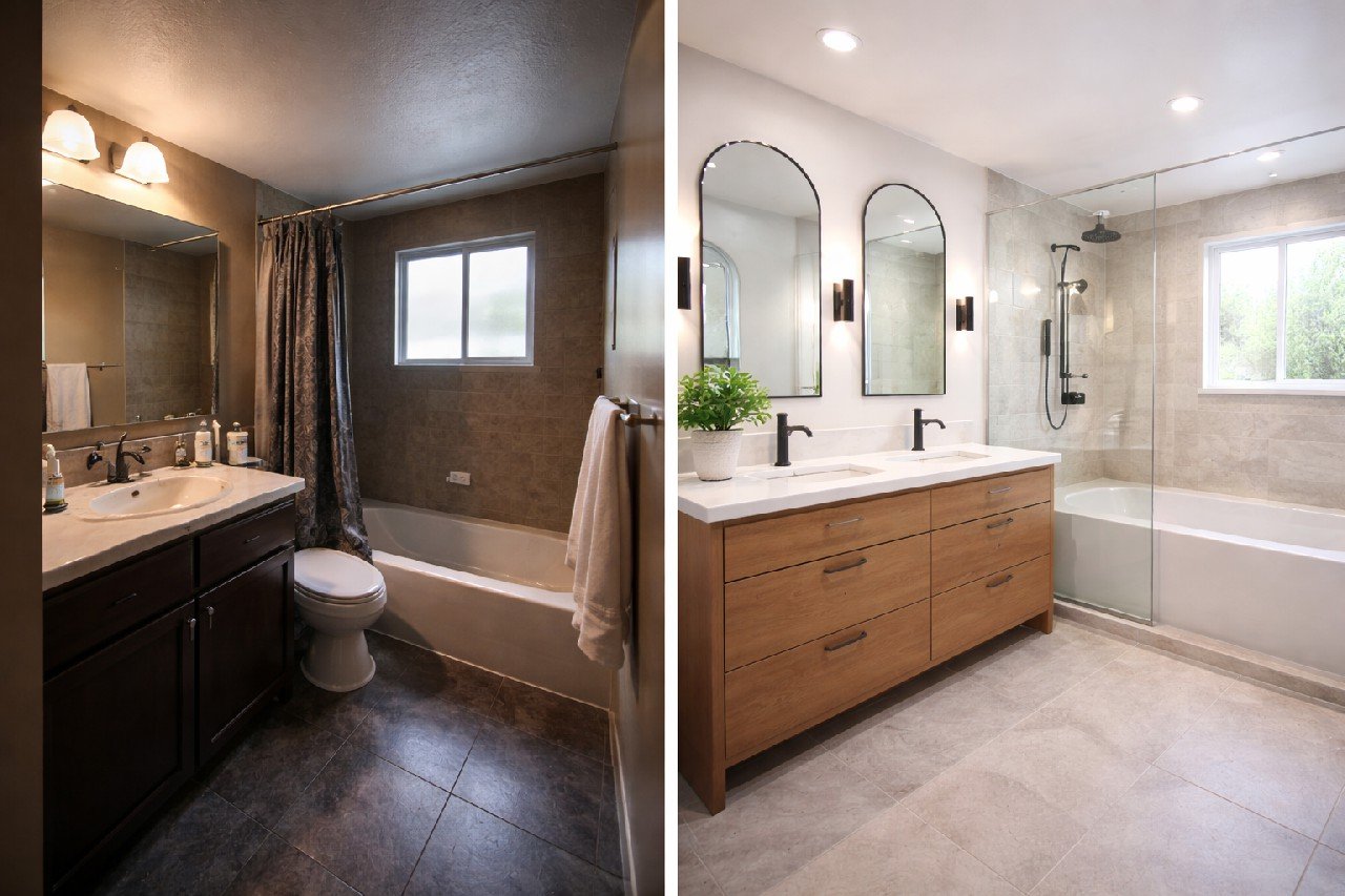 Shower Liners: Taylors SC's Hidden Gem Fix image 3