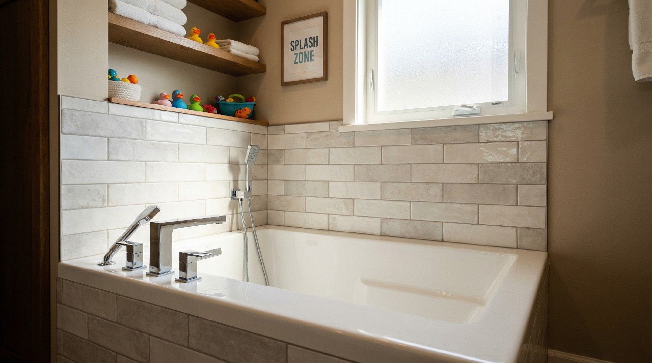 Bathtub Liners Taylors: Costs & Real Savings image 1
